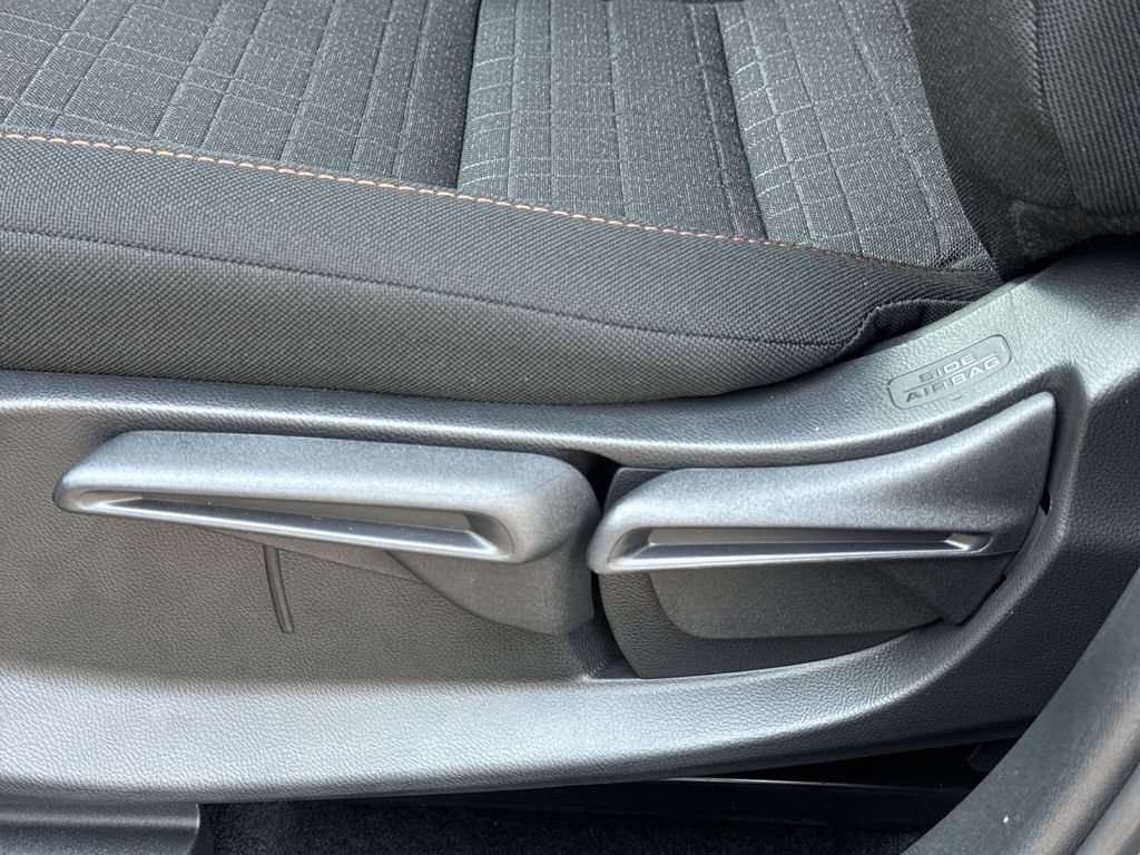 New 2027 Honda HR-V Sport image 14