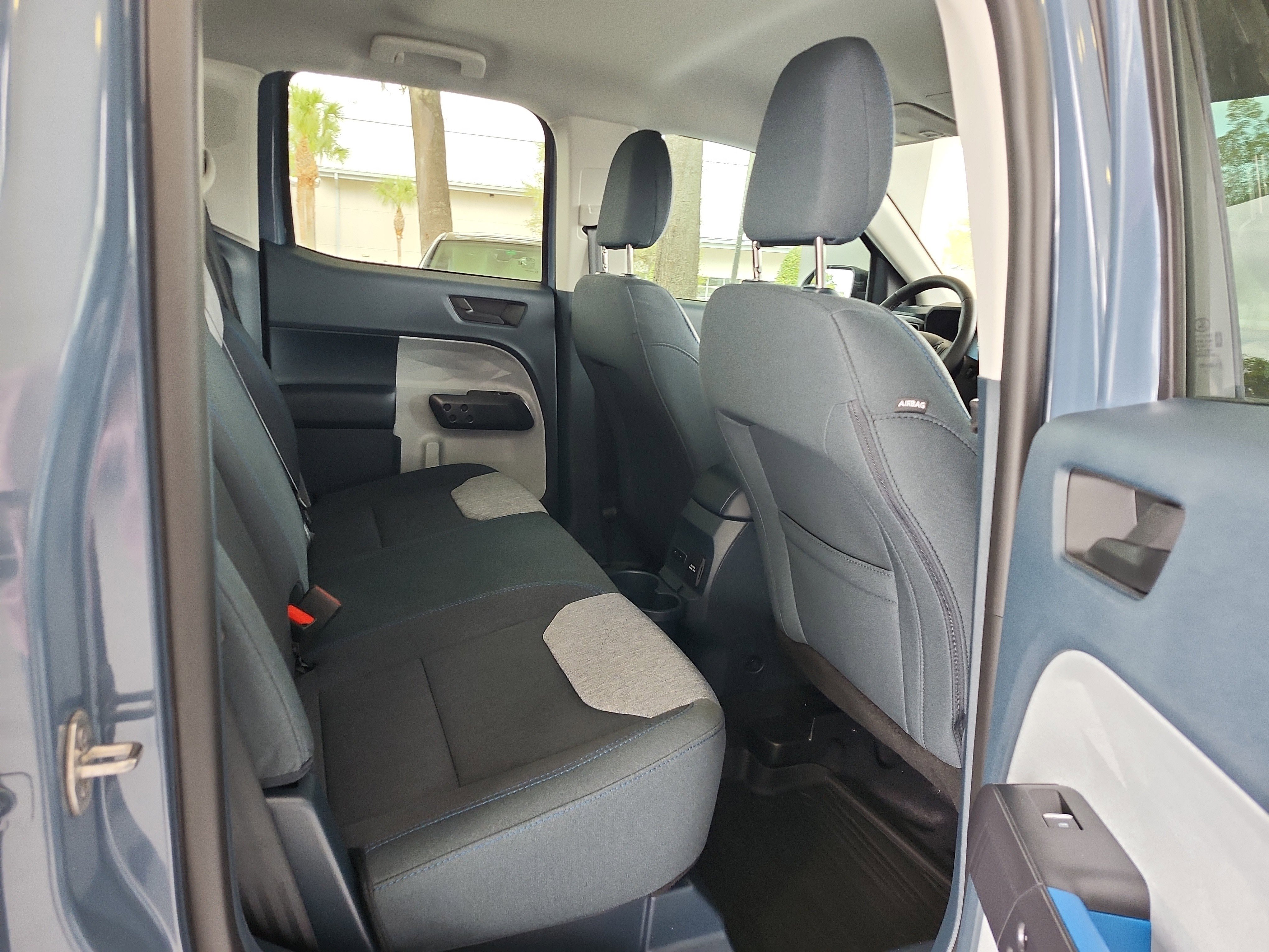 New 2026 Ford Maverick XLT w/ XLT Luxury Package AWD/4WD image 18