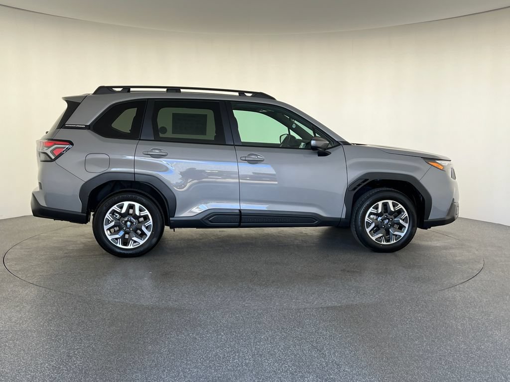New 2026 Subaru Forester Premium AWD/4WD image 2