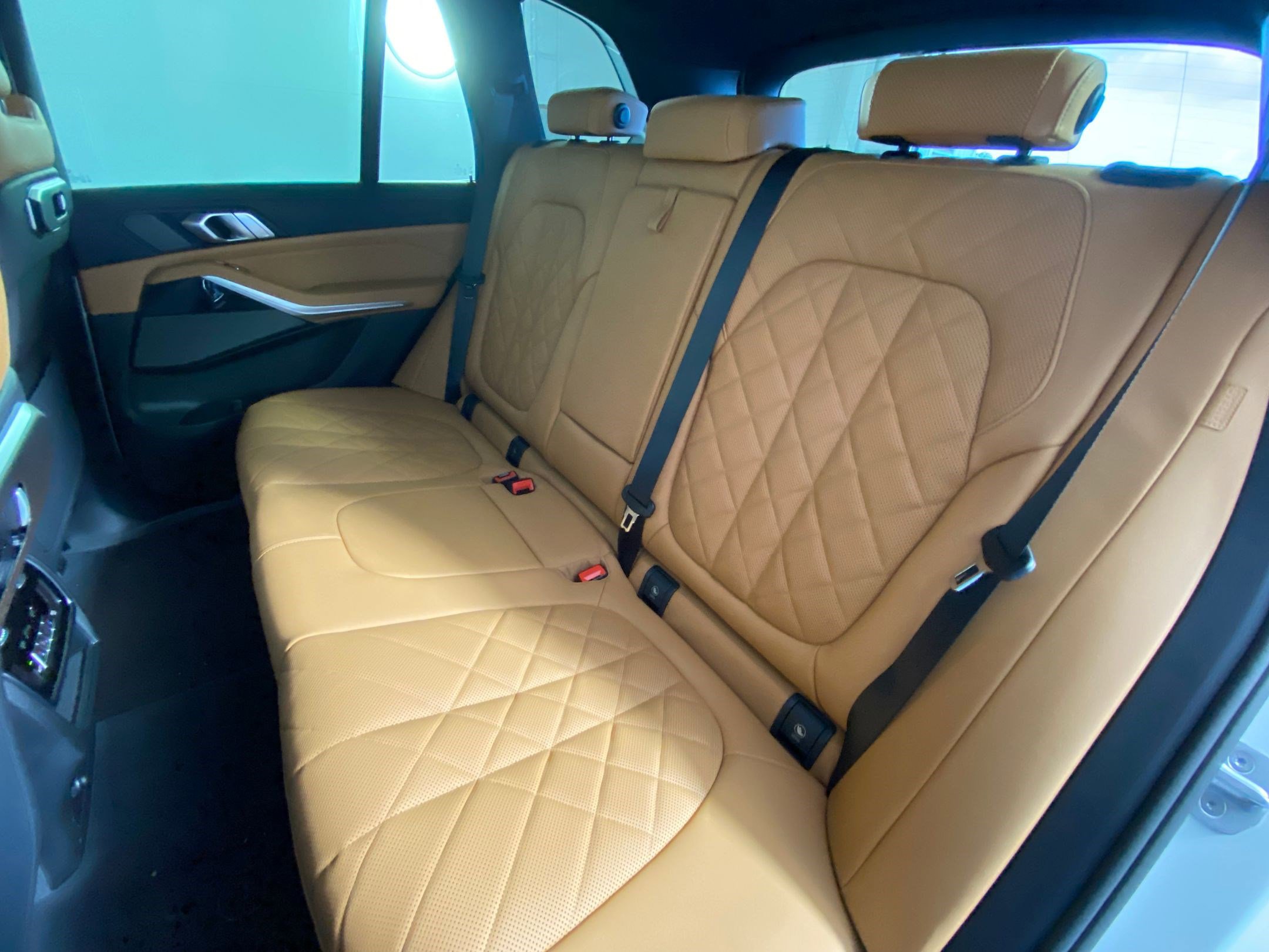 New 2026 BMW X5 sDrive40i w/ M Sport Package image 30