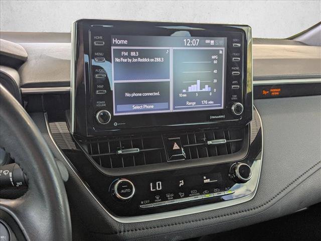 Used 2021 Toyota Corolla SE image 14