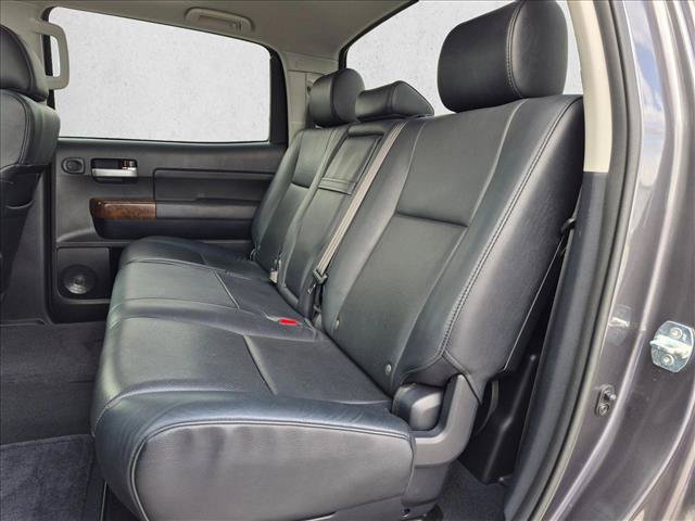 Used 2013 Toyota Tundra Platinum AWD/4WD image 20