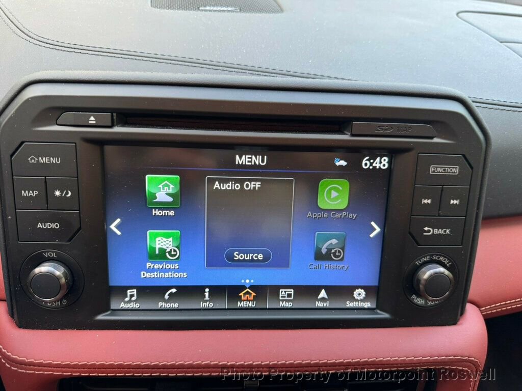 Used 2024 Nissan GT-R Premium w/ Premium Interior Package image 31