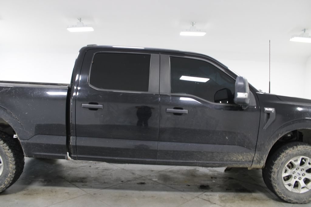 Used 2021 Ford F150 XL w/ Max Trailer Tow Package AWD/4WD image 11