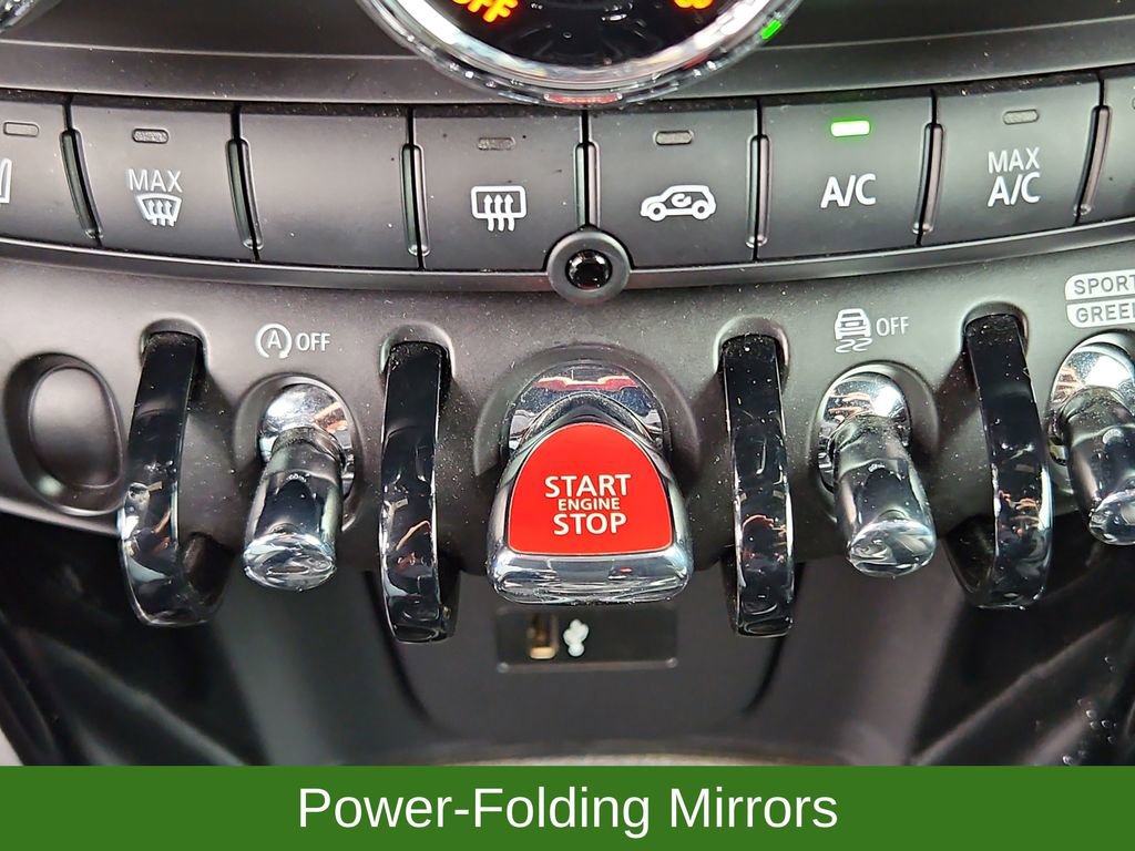 Used 2024 MINI Cooper S FWD image 21