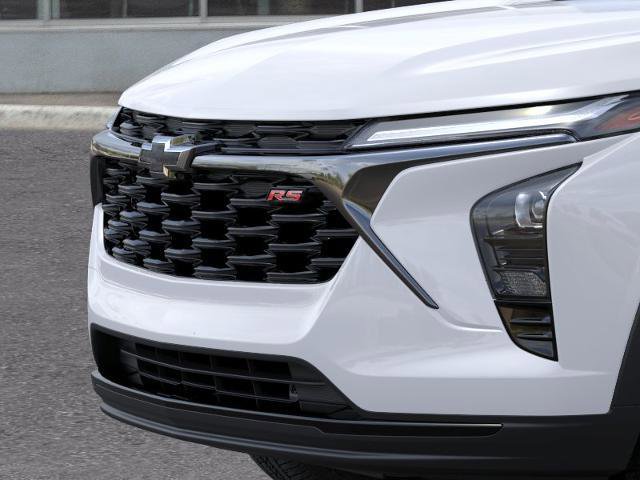 New 2026 Chevrolet Trax RS FWD image 13