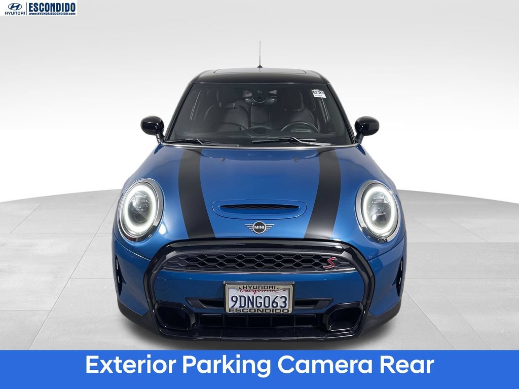 Used 2023 MINI Cooper S FWD image 8