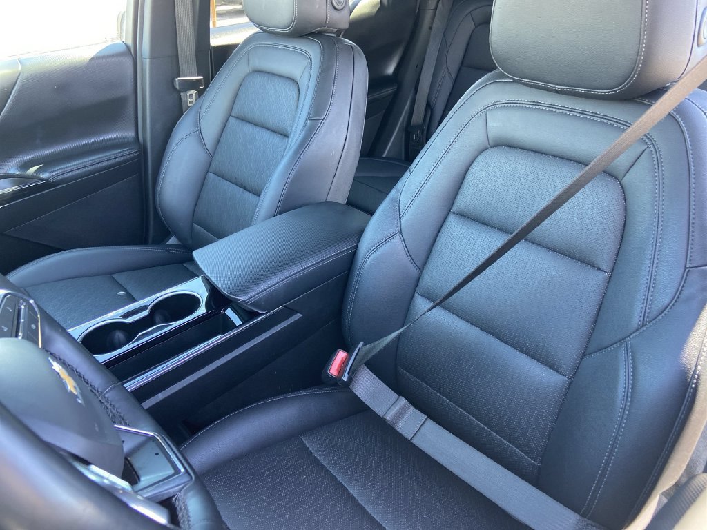 Used 2025 Chevrolet Equinox LT w/ Convenience Package II AWD/4WD image 15