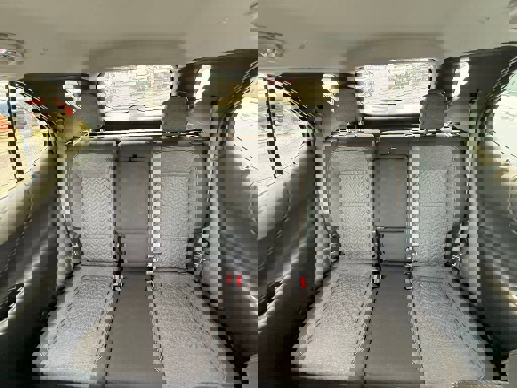 Used 2024 Chevrolet Equinox LT image 20