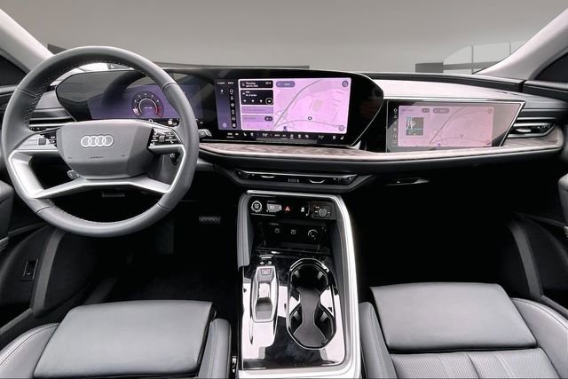 New 2026 Audi Q5 Premium Plus AWD/4WD image 5