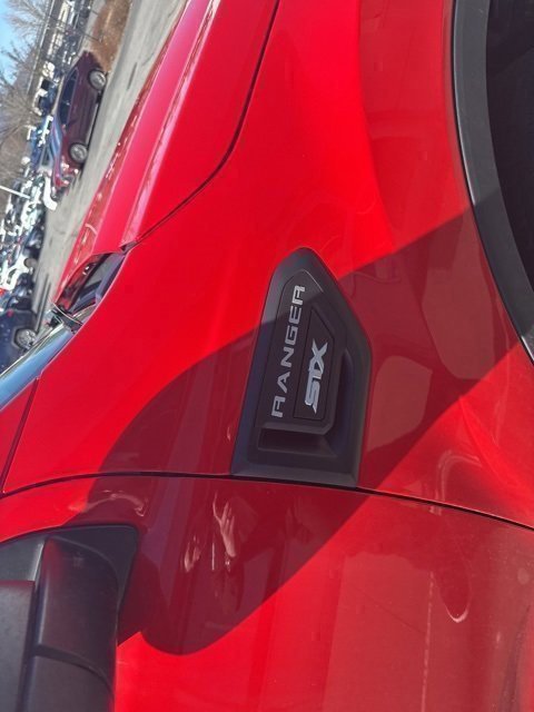 Used 2022 Ford Ranger XL w/ Equipment Group 101A High image 8