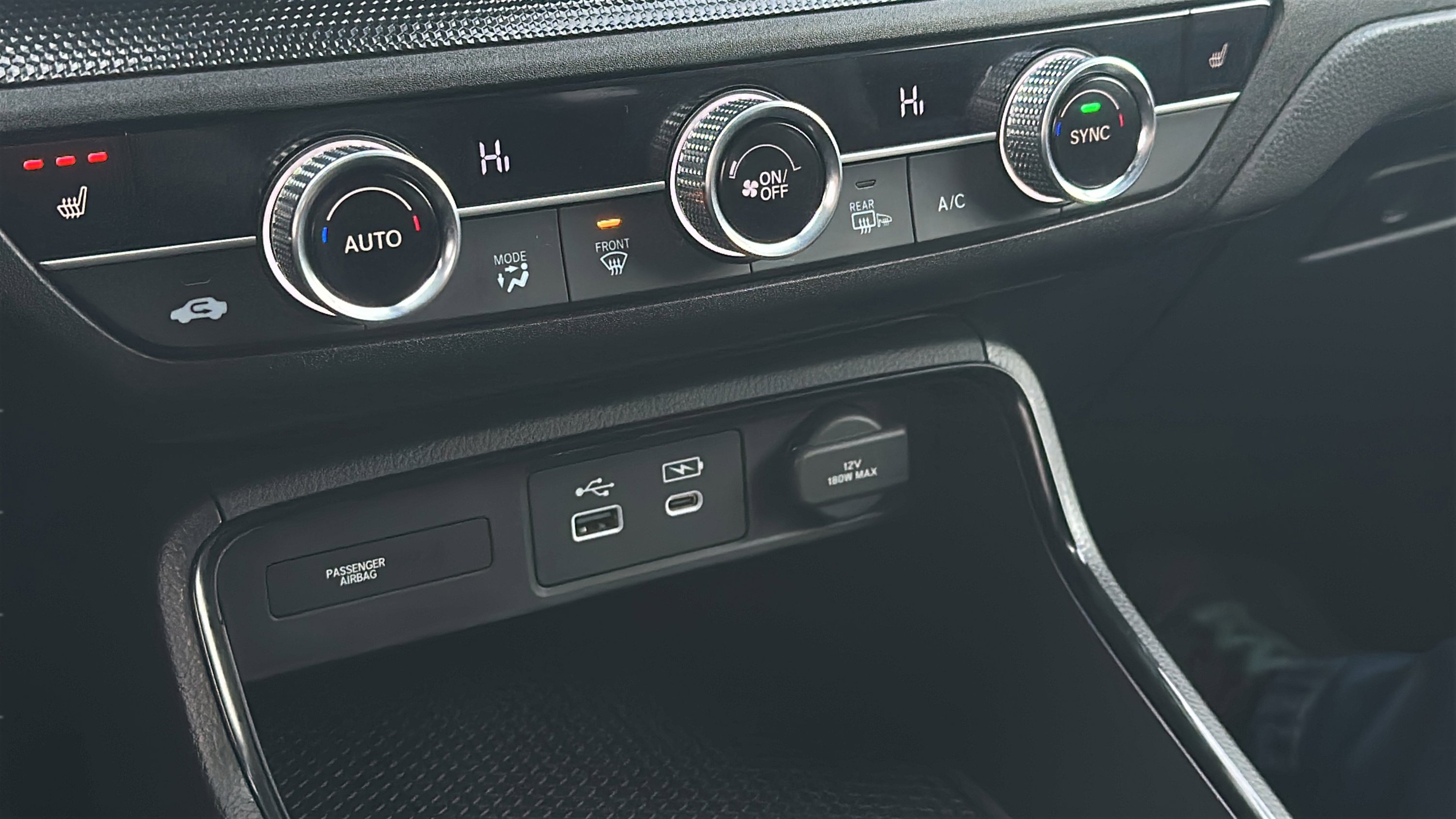 Used 2024 Honda CR-V Sport image 31