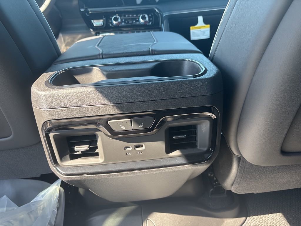 New 2026 GMC Sierra 1500 AT4X image 36