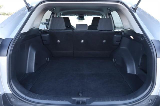 Certified 2024 Toyota RAV4 LE image 7