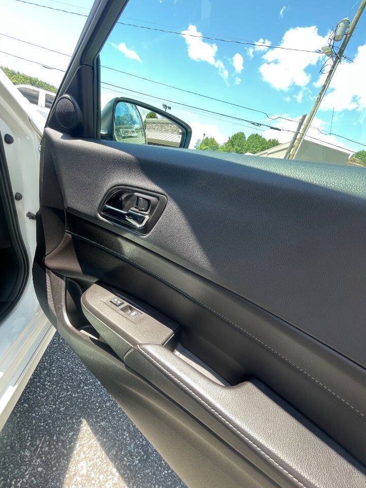 Used 2016 Acura ILX FWD image 15