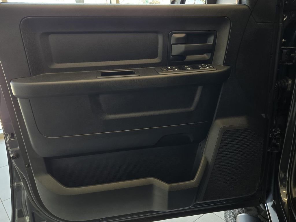 New 2026 RAM 2500 Tradesman image 19