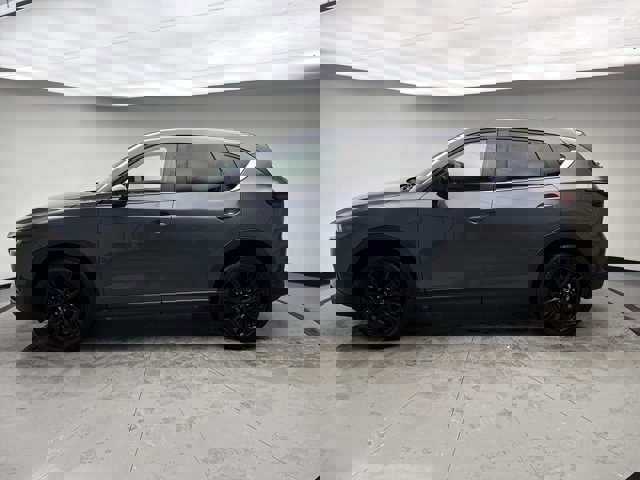 Used 2023 MAZDA CX-5 Carbon Edition image 2