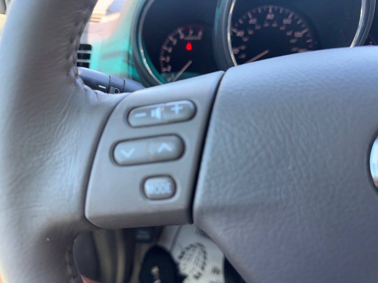 Used 2007 Lexus RX 350 2WD image 34