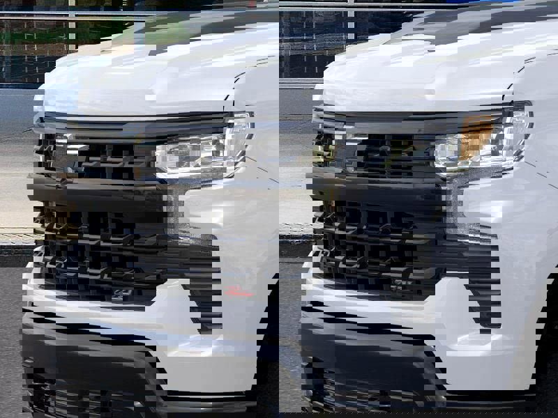 New 2026 Chevrolet Silverado 1500 LT Trail Boss w/ Convenience Package II image 13