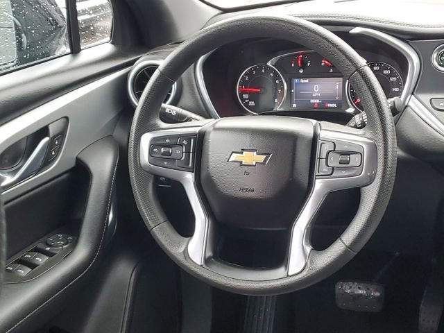 Certified 2021 Chevrolet Blazer LT image 28