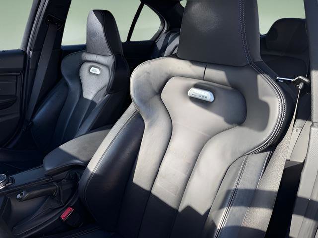 Used 2015 BMW M3 image 12