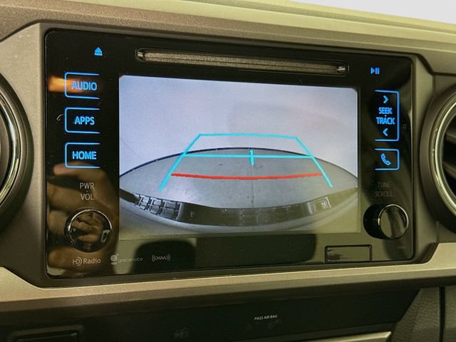 Certified 2019 Toyota Tacoma SR5 RWD image 14