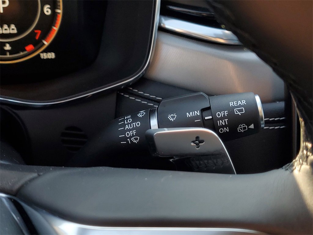 New 2026 Jaguar F-PACE R-Dynamic S image 17