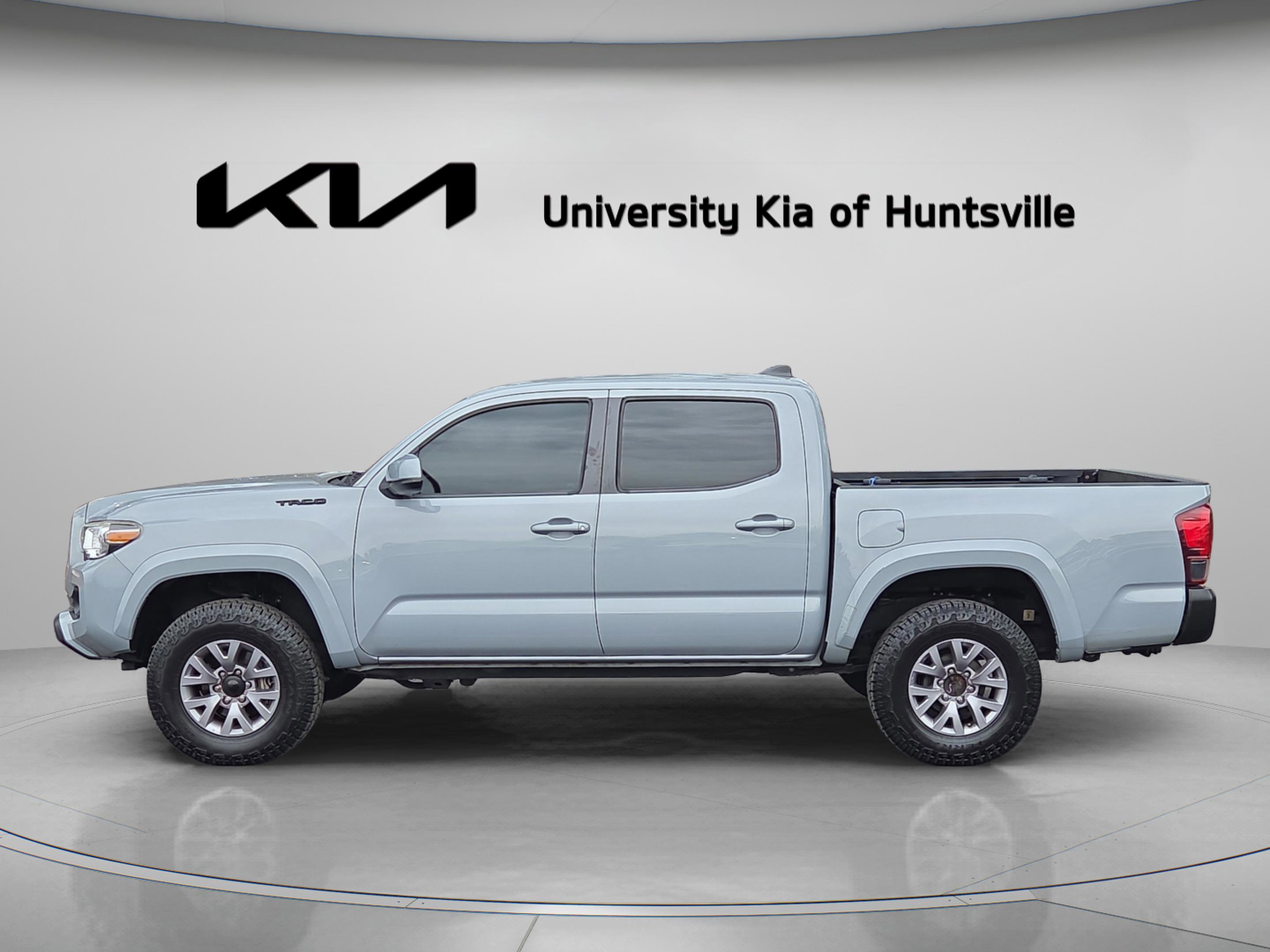 Used 2019 Toyota Tacoma SR5 image 4