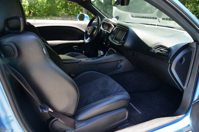 Used 2016 Dodge Challenger R/T Plus RWD image 34