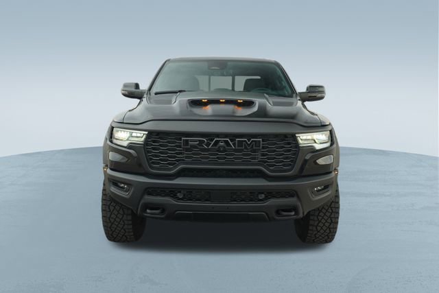 Used 2025 RAM 1500 RHO w/ RHO Level 1 Equipment Group video 2