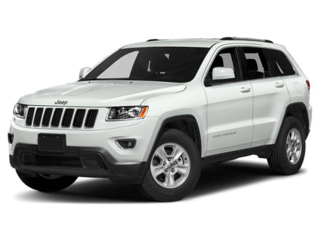 Used 2015 Jeep Grand Cherokee Laredo w/ Quick Order Package 23E image 4