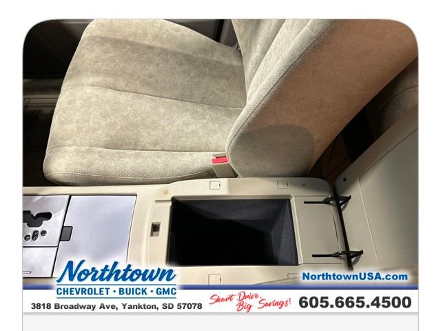 Used 2007 Nissan Murano S w/ Convenience Pkg image 23