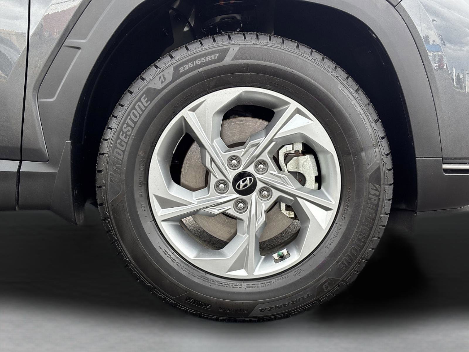 Used 2023 Hyundai Tucson SEL image 11