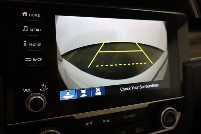 Used 2019 Honda Civic EX image 32