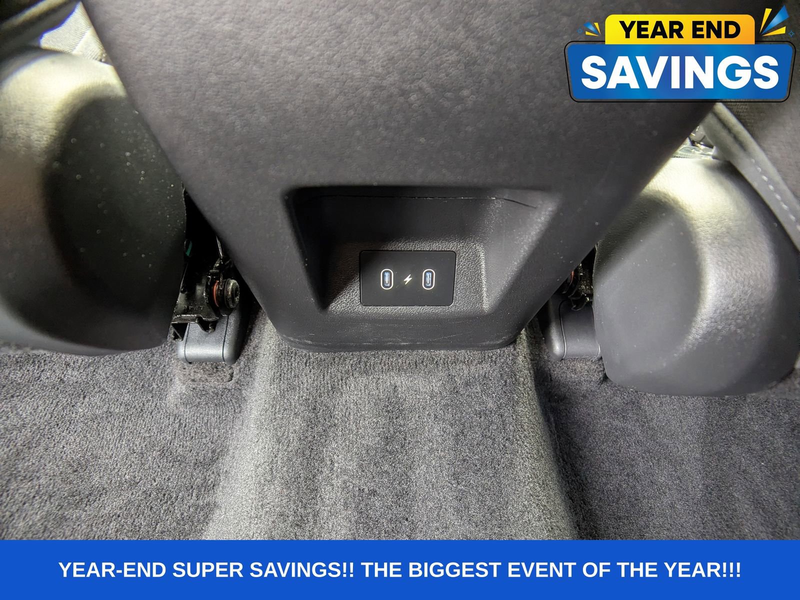 Used 2025 Hyundai Tucson SE image 17