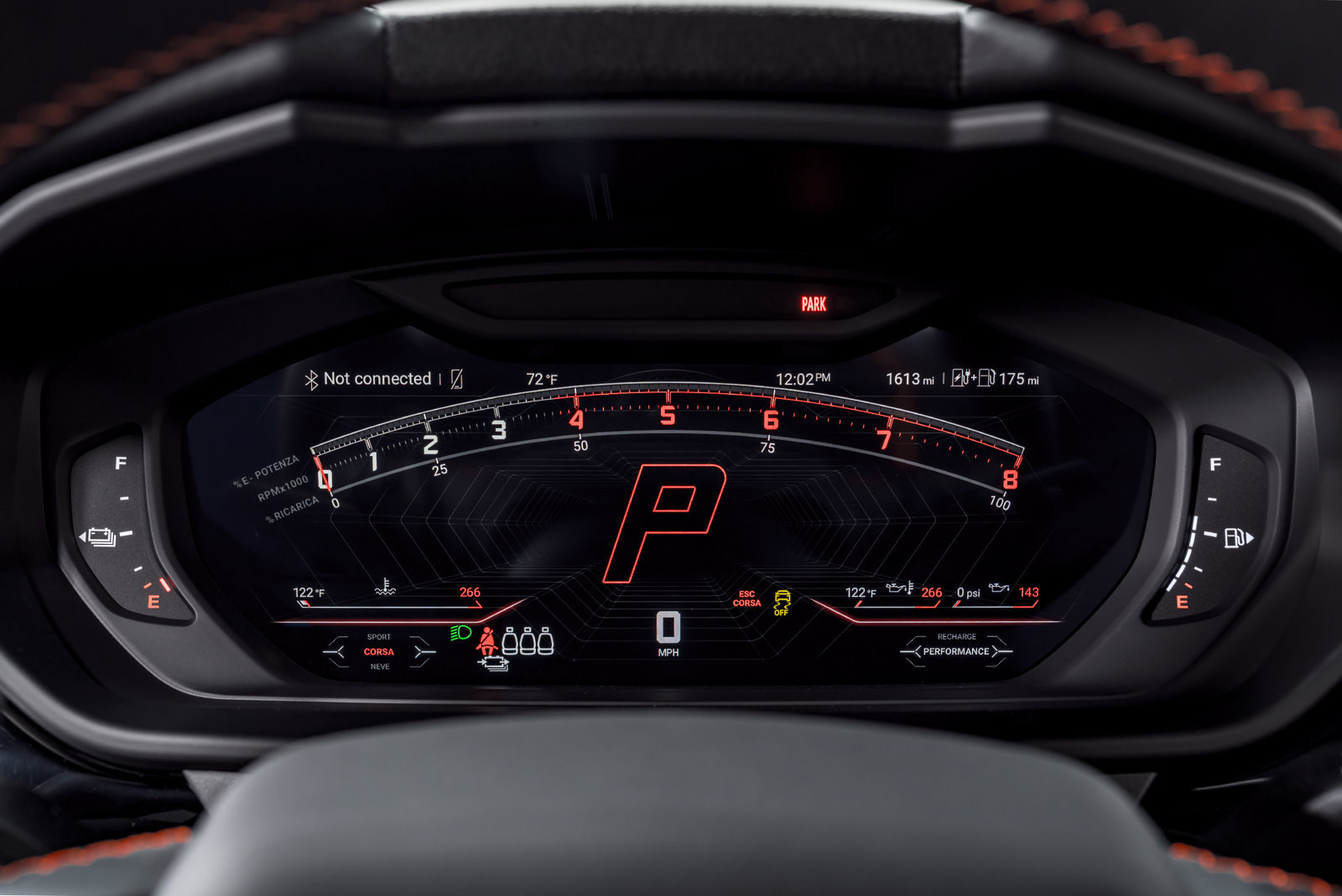 Used 2025 Lamborghini Urus S AWD/4WD image 18