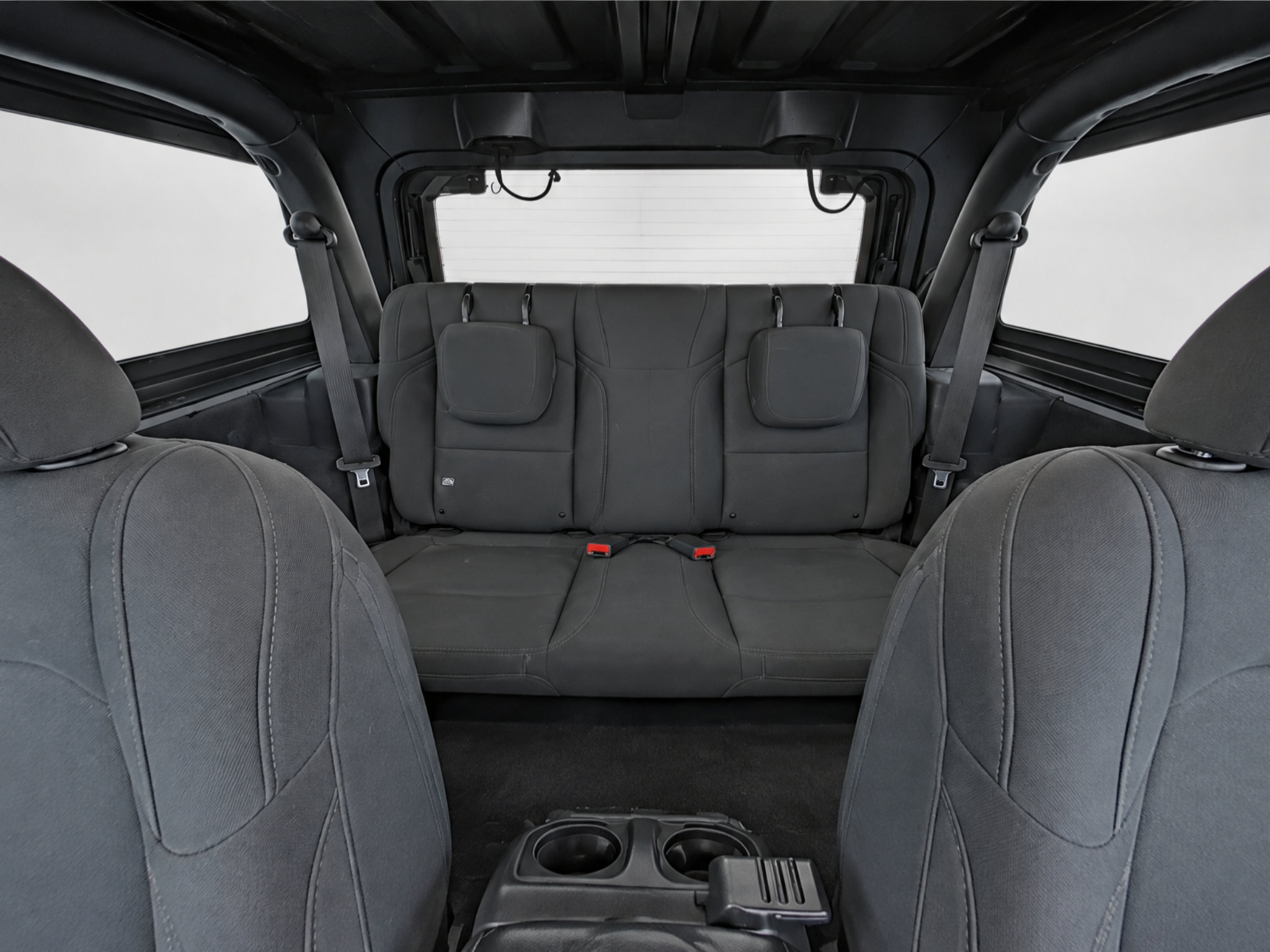 Used 2019 Jeep Wrangler Sport AWD/4WD image 17