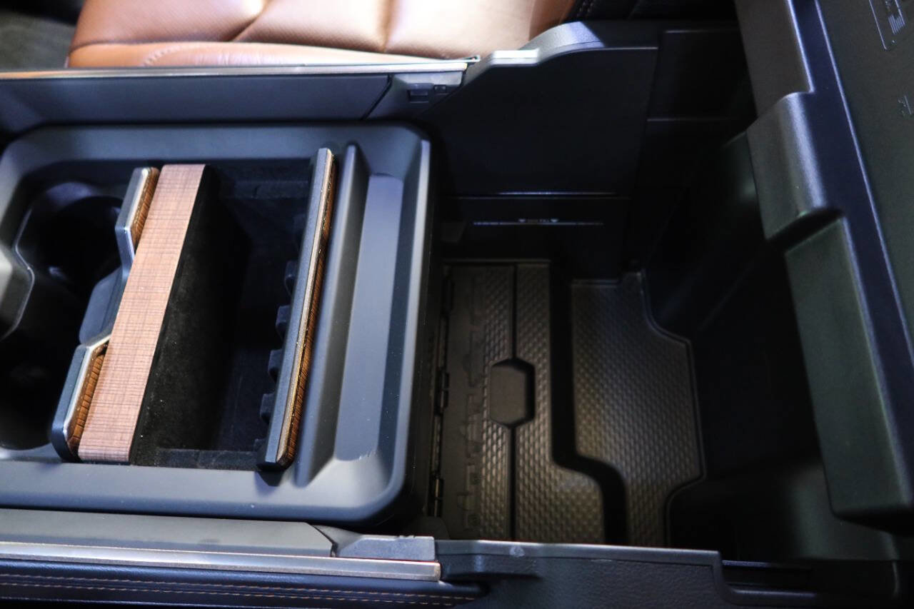 Used 2020 RAM 1500 Limited image 37