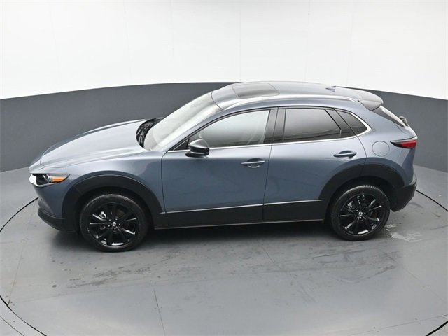 Certified 2024 MAZDA CX-30 2.5 Turbo w/ Premium Package image 37