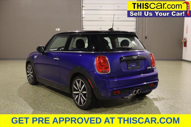 Used 2019 MINI Cooper S FWD image 6