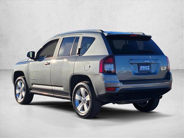 Used 2014 Jeep Compass Sport w/ Power Value Group AWD/4WD image 25