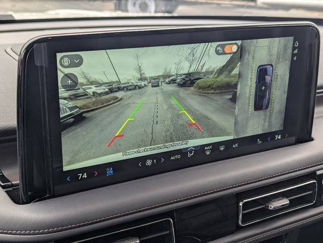 New 2025 Lincoln Aviator Reserve w/ Luxury Package image 18