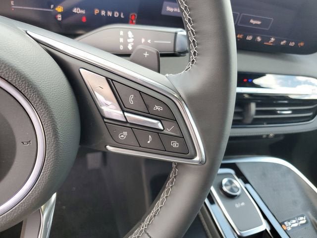 New 2026 Buick Enclave Preferred w/ Power Package FWD image 28