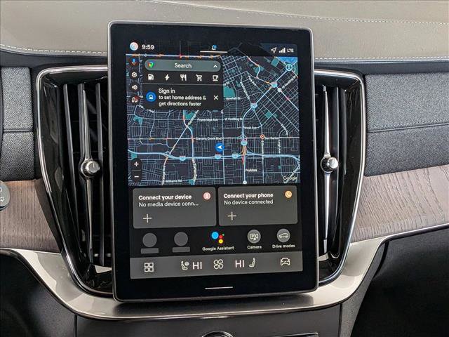 New 2026 Volvo XC90 T8 Ultra w/ Protection Package image 13