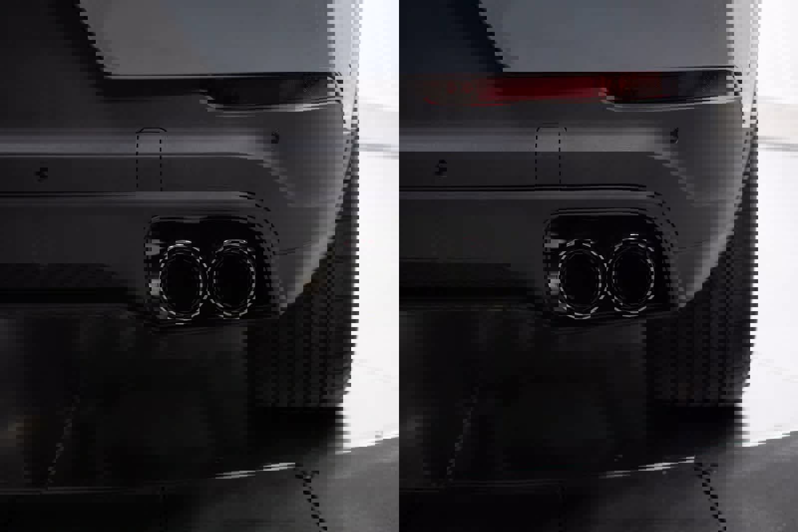 Certified 2025 Porsche Cayenne Coupe image 20