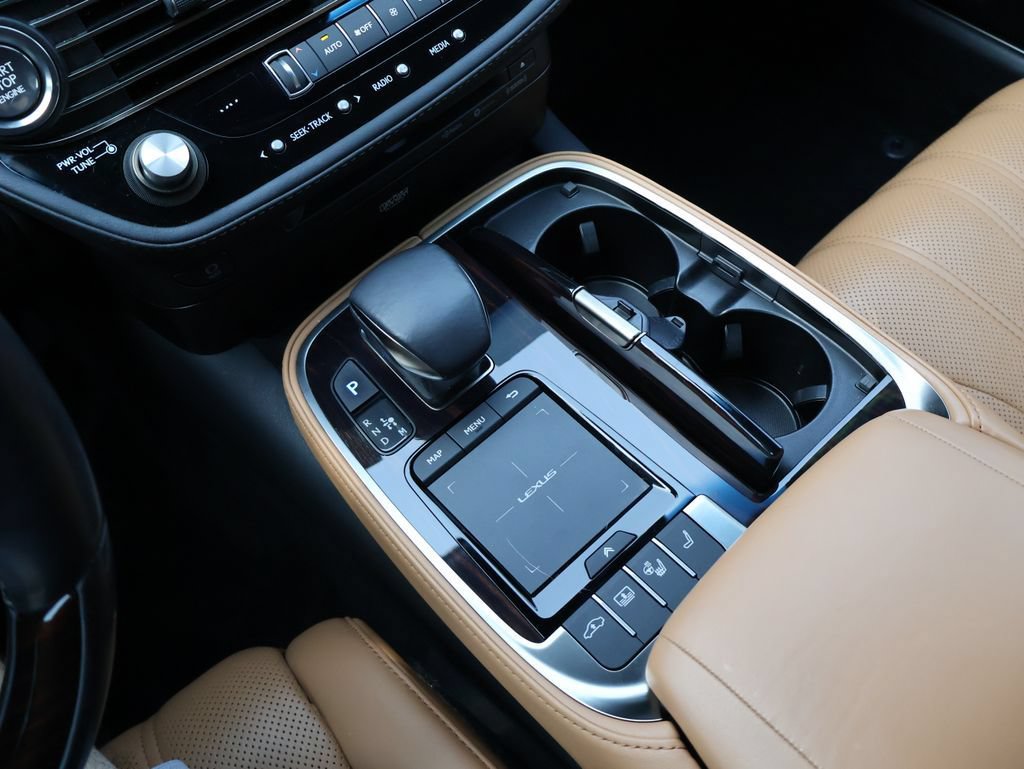 Used 2022 Lexus LS 500 AWD w/ Luxury Package image 25