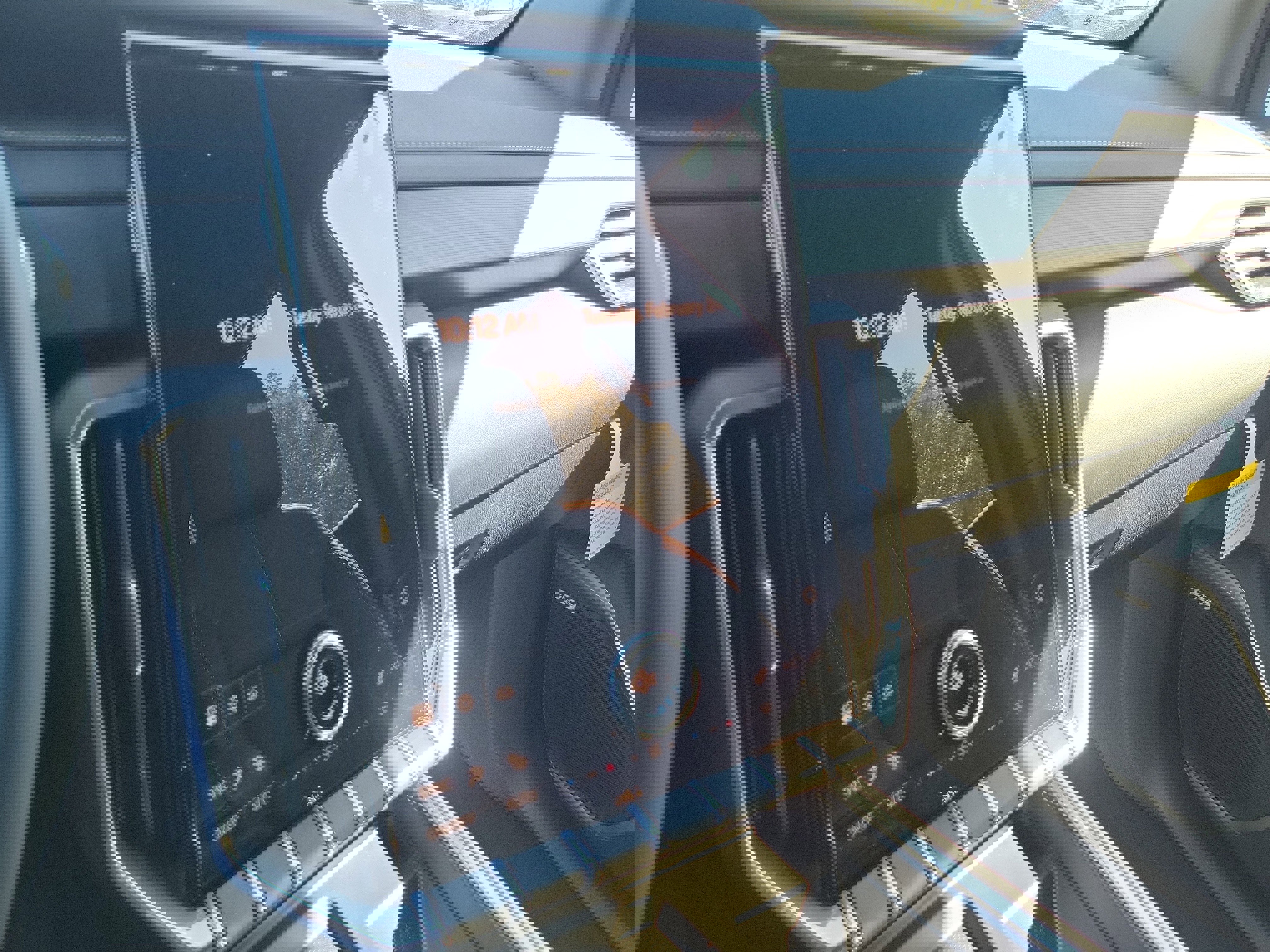 New 2026 GMC Acadia Elevation w/ Black Edition image 11