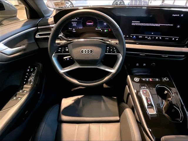 Used 2025 Audi A5 2.0T Premium Plus AWD/4WD image 13