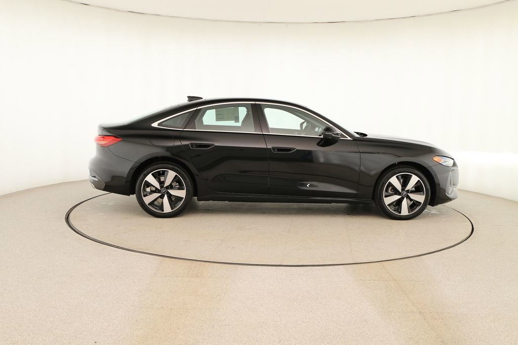 New 2025 Audi A5 2.0T Prestige image 7