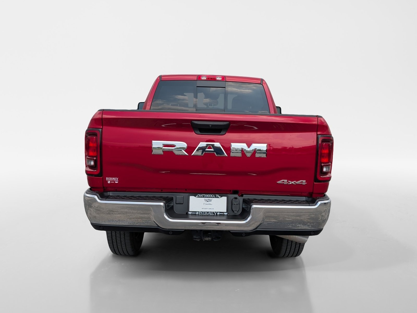 Used 2025 RAM 2500 Tradesman AWD/4WD image 6